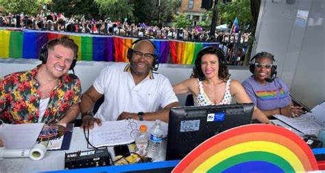 chicago gay chat line|Chicago Pride Parade 2024: ABC7 Chicago broadcasts from .